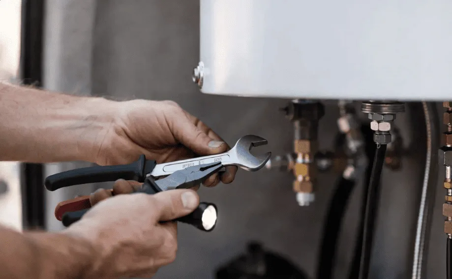 Why choose Water Heater Repair in Ninilchik, AK